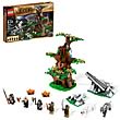 LEGO Hobbit 79002 Attack of the Wargs